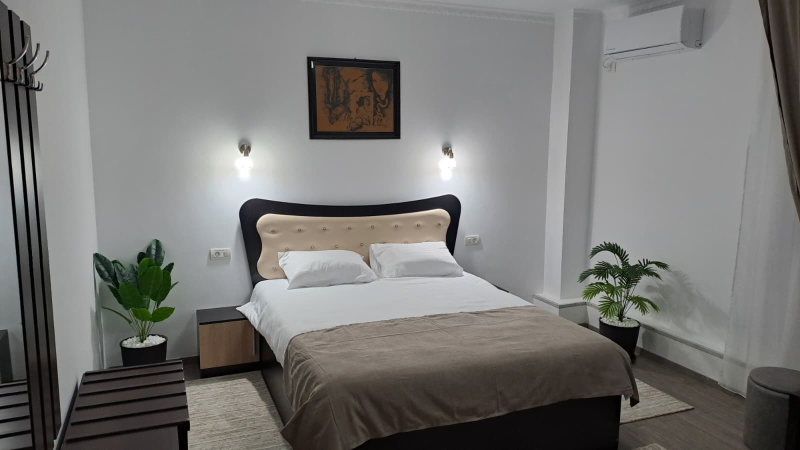 camera duble castel cernavoda (3)