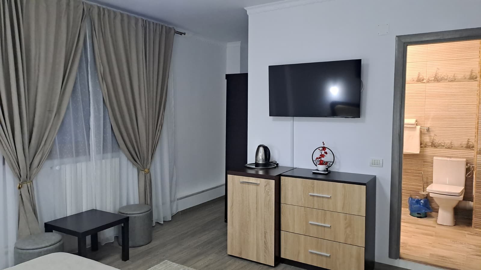 camera duble castel cernavoda (4)