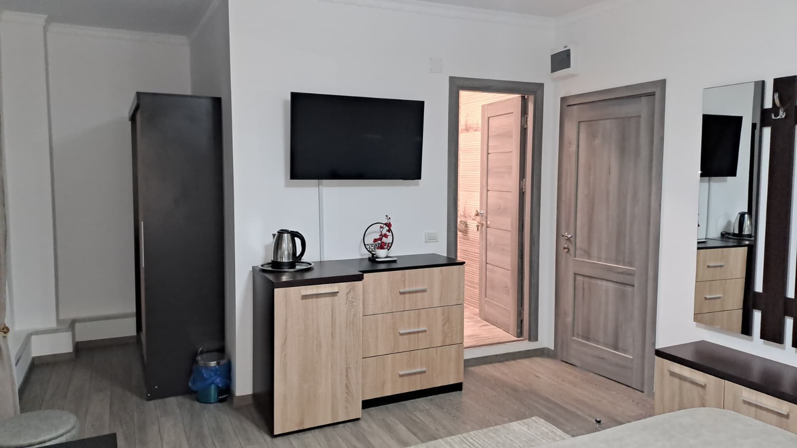 camera duble castel cernavoda (5)